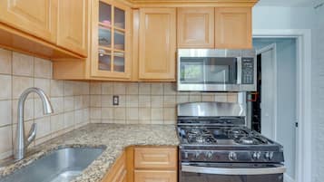 Apartment (3 Bedrooms) | Interior