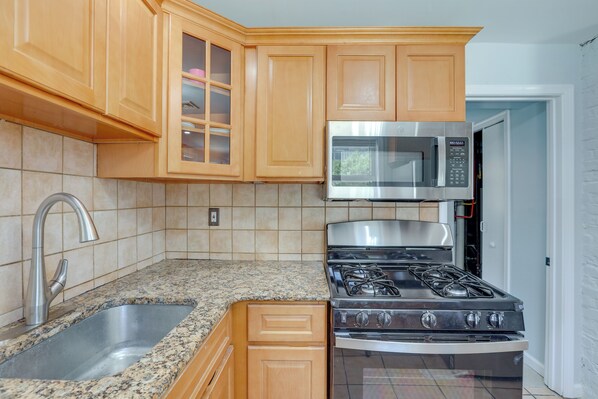 Apartment (3 Bedrooms) | Interior