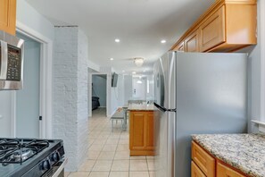 Apartment (3 Bedrooms) | Interior