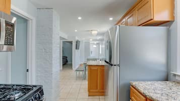 Apartment (3 Bedrooms) | Interior