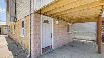 Apartemen (3 Bedrooms) | Interior