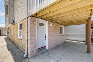 Apartment (3 Bedrooms) | Interior - Lovely Abode: Walk to Seaside Heights Boardwalk! (Seaside Heights)