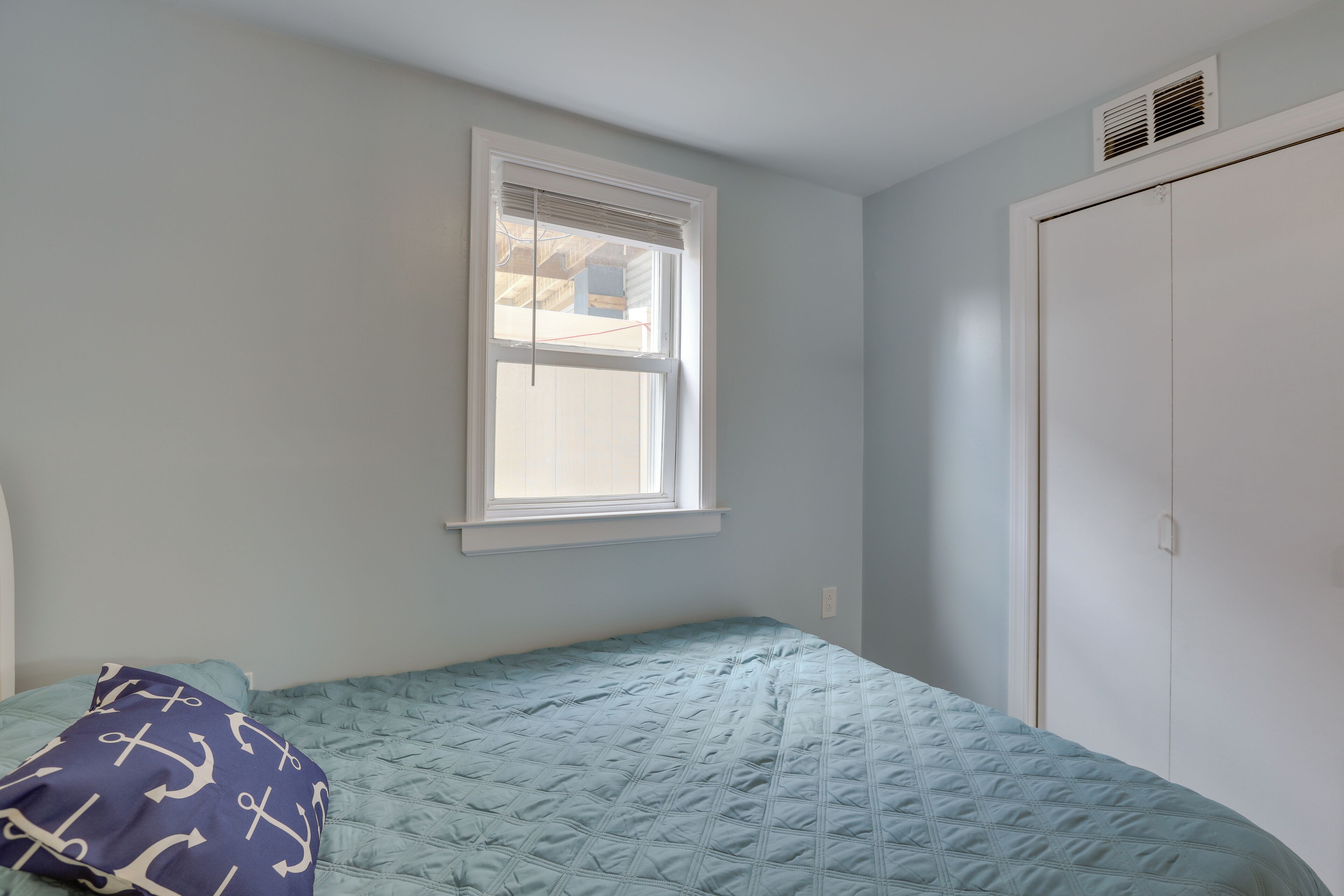 公寓 (3 Bedrooms) | 住宿内部