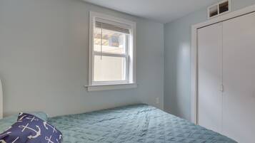 Apartment (3 Bedrooms) | Interior