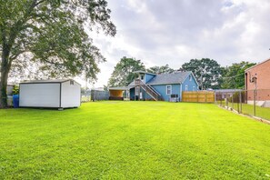 獨棟房屋 (2 Bedrooms) | 住宿內部