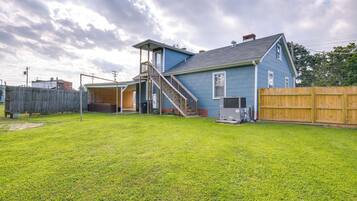 Rumah (2 Bedrooms) | Interior