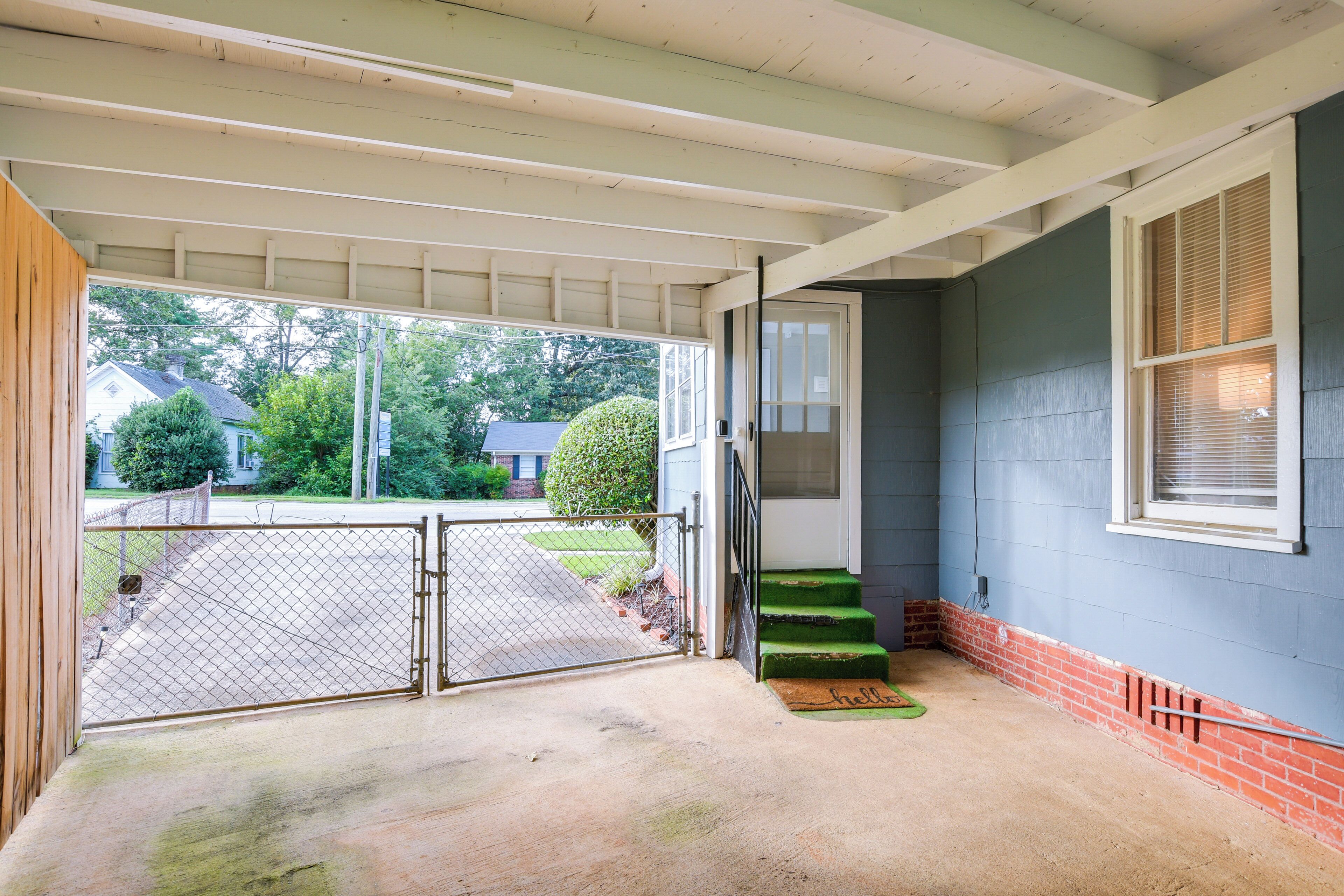 Rumah (2 Bedrooms) | Interior