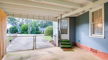 Nhà (2 Bedrooms) | Nội thất