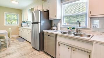 Nhà (4 Bedrooms) | Nội thất