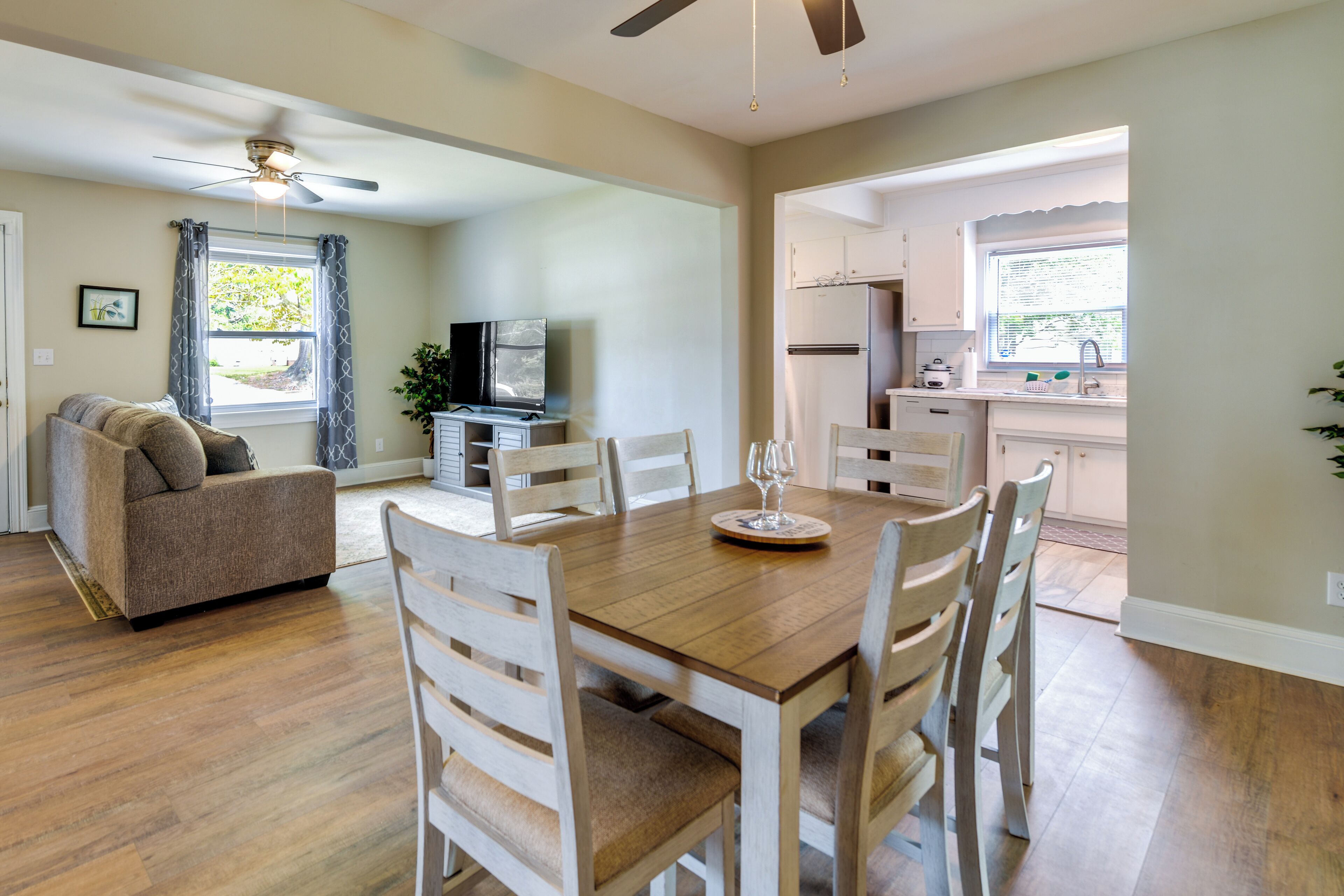 Maison (4 Bedrooms) | Intérieur