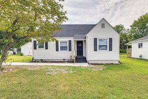 Casa (4 Bedrooms) | Interior