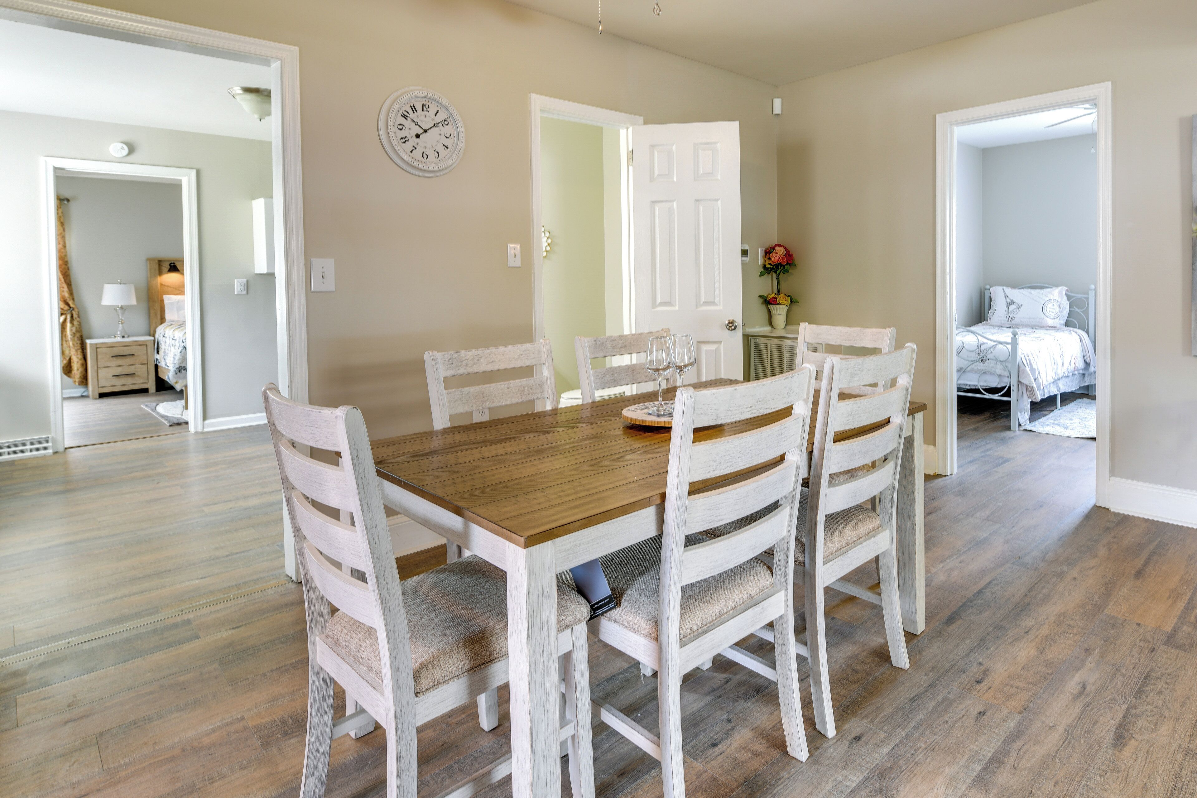 Casa (4 Bedrooms) | Parte interna