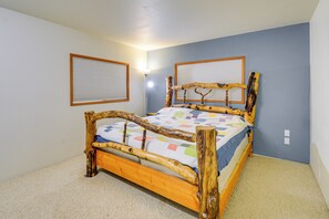 Hus (5 Bedrooms) | Innvendig