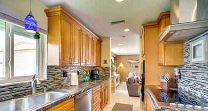 Breezy Palm Bay Home: Outdoor Pool, Near Beaches!