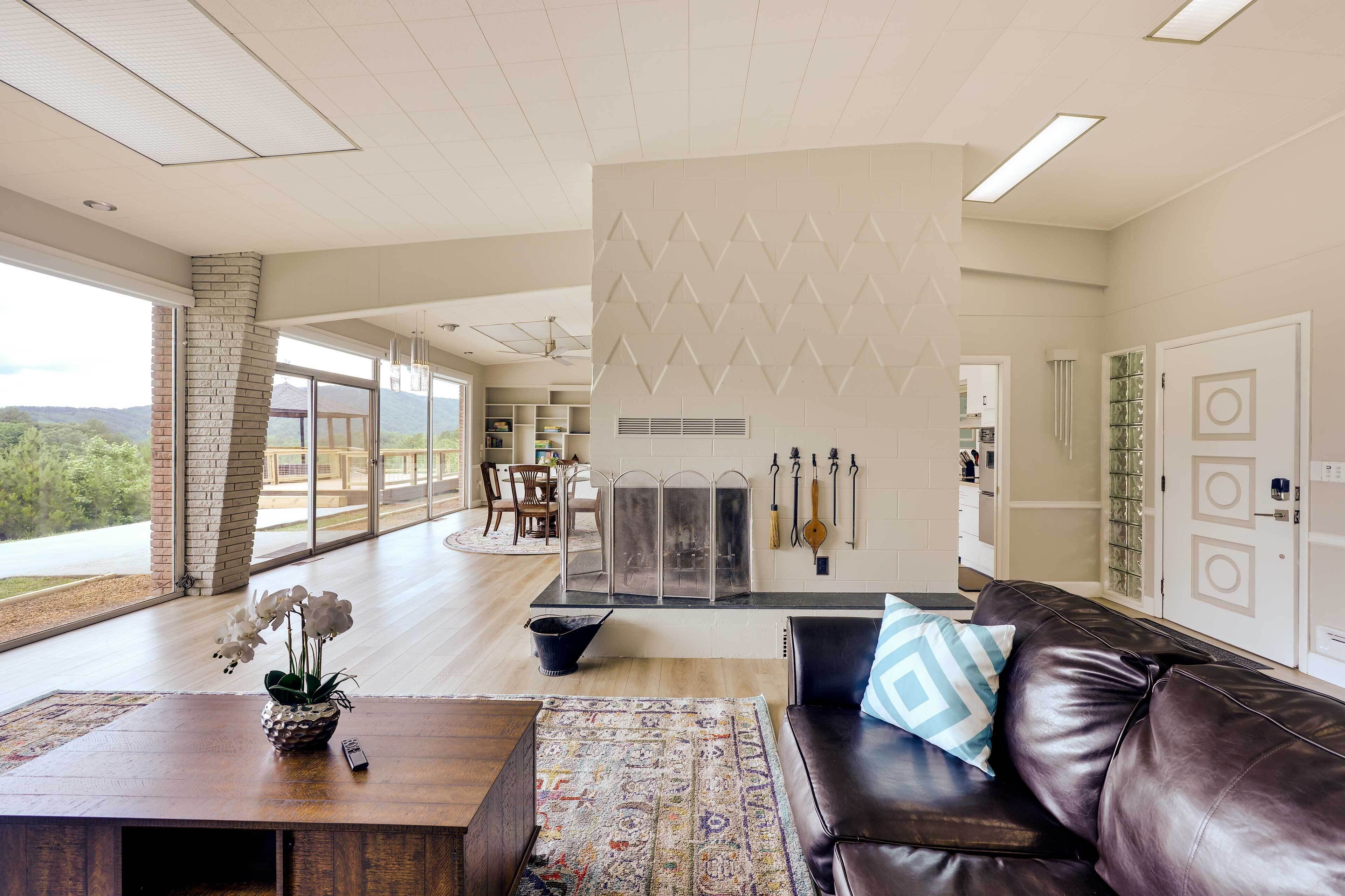 Maison (3 Bedrooms) | Intérieur