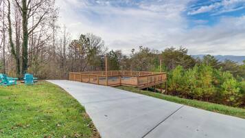 Nhà (3 Bedrooms) | Nội thất