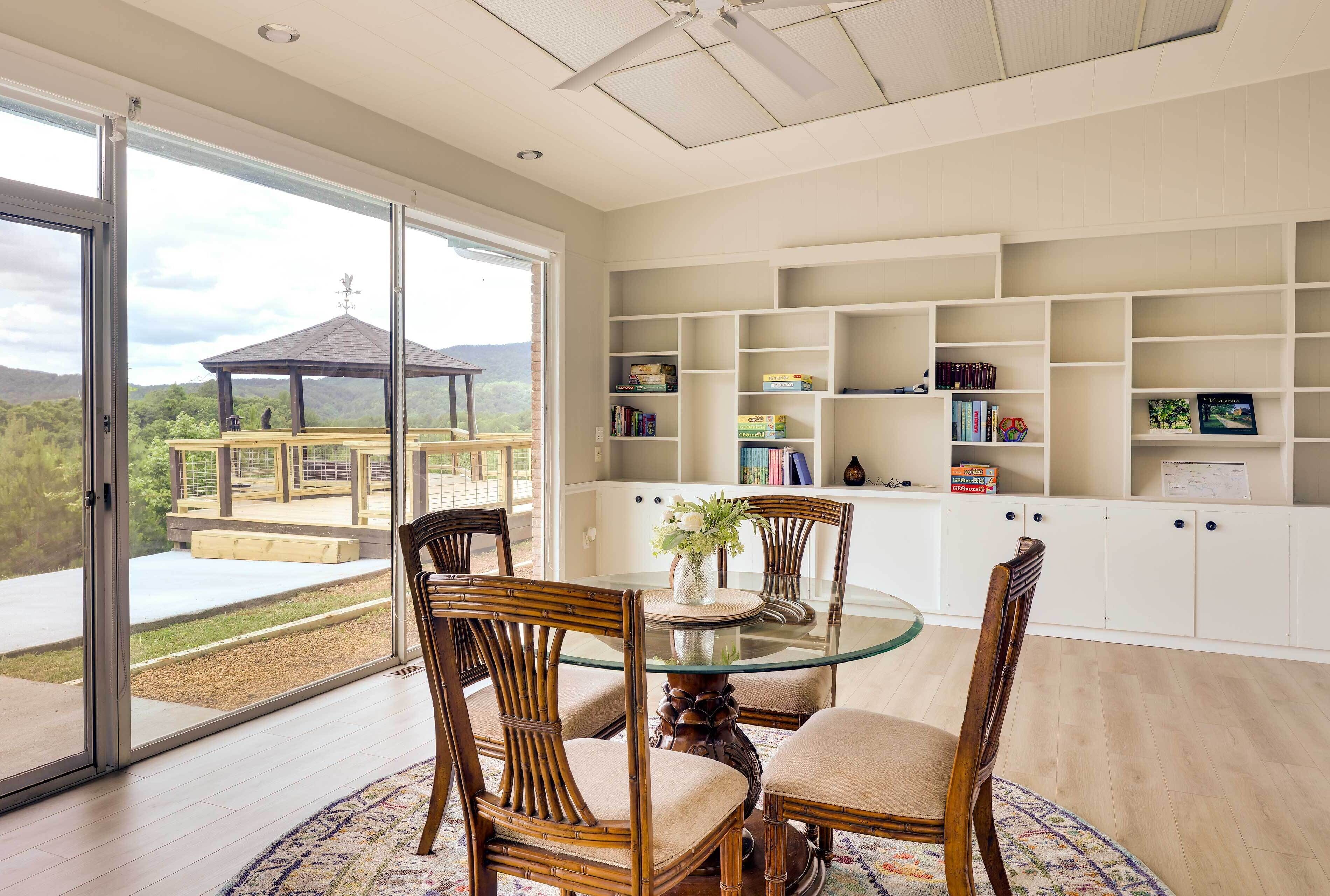 บ้านพัก (3 Bedrooms) | ภายใน