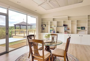 Maison (3 Bedrooms) | Intérieur