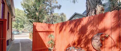 Căn hộ (1 Bedroom) | Nội thất