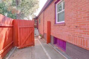 公寓 (1 Bedroom) | 內部