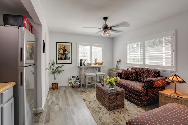 Apartment (1 Bedroom) | Front of property