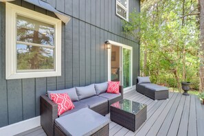 Casa (3 Bedrooms) | Interni