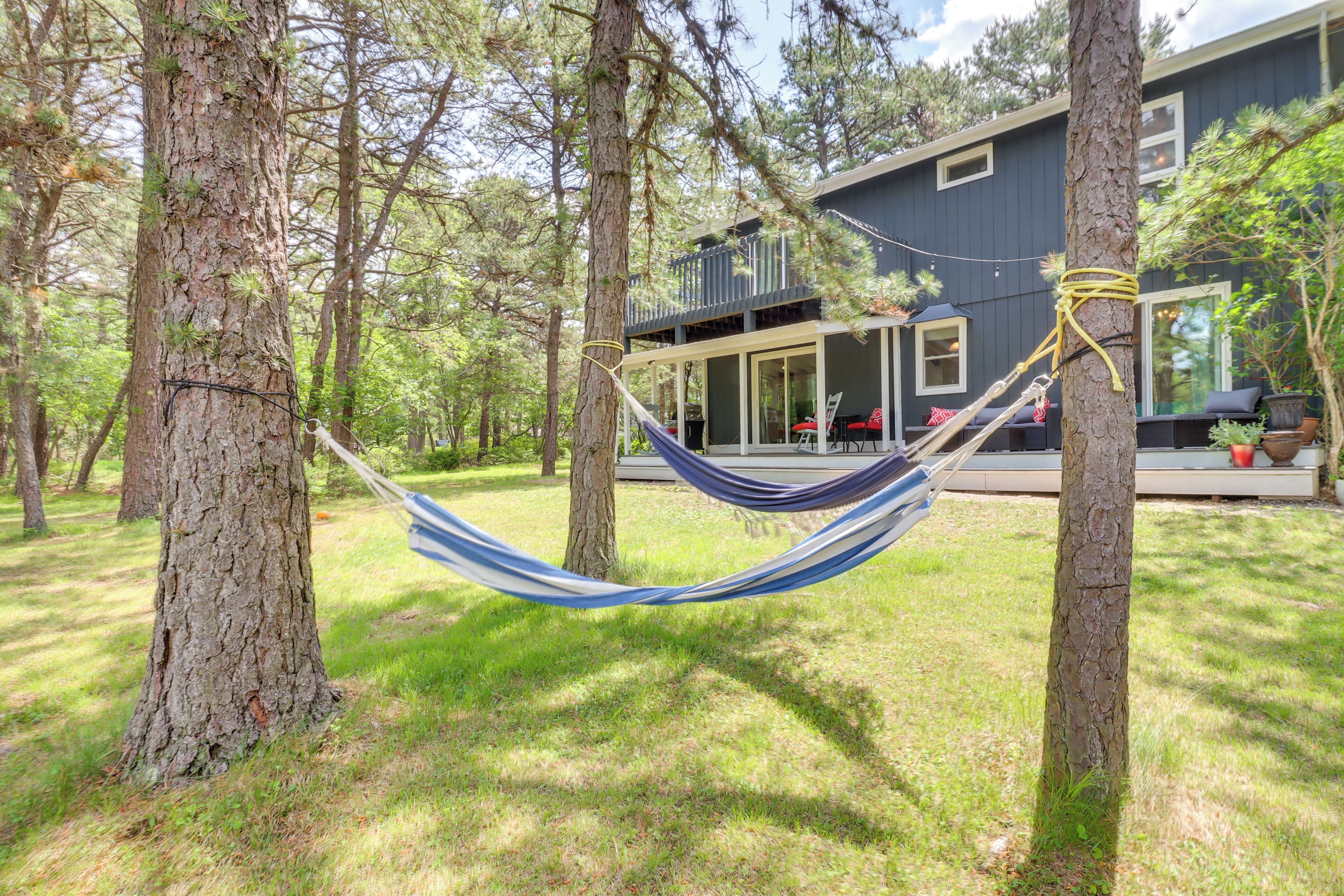 独立别墅 (3 Bedrooms) | 住宿正面