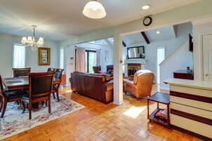 Casa (3 Bedrooms) | Interior