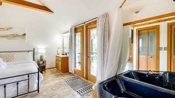 Apartemen (0 Bedroom) | Interior