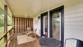 Căn hộ (0 Bedroom) | Nội thất