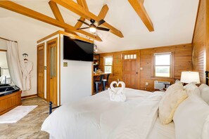 公寓 (0 Bedroom) | 內部