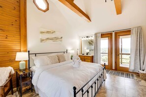 公寓 (0 Bedroom) | 住宿正面