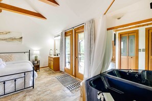 公寓 (0 Bedroom) | 內部