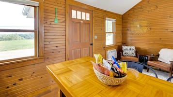 Apartment (0 Bedroom) | Bahagian dalam