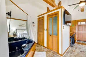 公寓 (0 Bedroom) | 內部