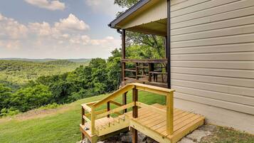 Apartment (0 Bedroom) | Interior