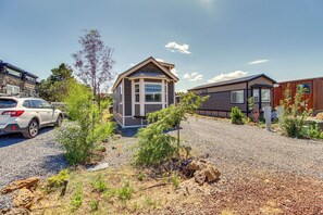 Ferienhaus (1 Bedroom) | Innenbereich