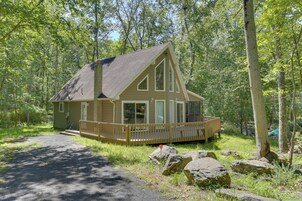 Casa (3 Bedrooms) | Interior