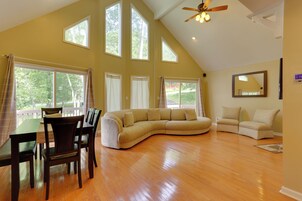 Casa (3 Bedrooms) | Interior