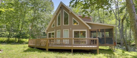 House (3 Bedrooms) | Front of property