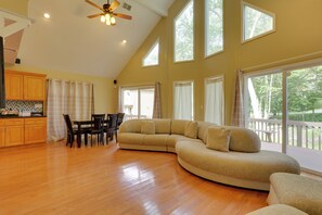Casa (3 Bedrooms) | Interior