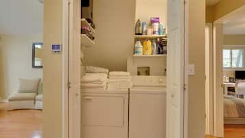 Rumah (3 Bedrooms) | Interior