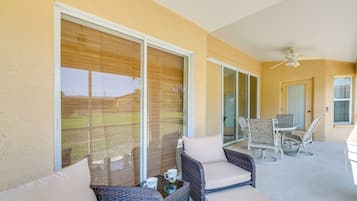 Rumah (3 Bedrooms) | Interior