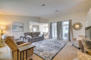 Casa (3 Bedrooms) | Interior