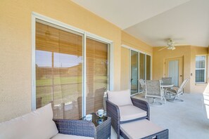 Casa (3 Bedrooms) | Interior