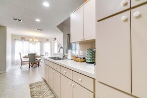 Hus (3 Bedrooms) | Innvendig