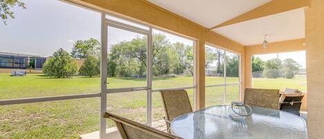 Maison (3 Bedrooms) | Façade de l’hébergement