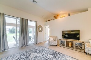 Casa (3 Bedrooms) | Interior