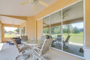 House (3 Bedrooms) | Interior - Family-friendly Spring Hill Vacation Home w/ Lanai (Spring Hill)