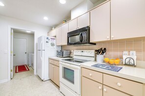 Hus (3 Bedrooms) | Interiör